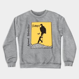 Automat Kalashnikov Crewneck Sweatshirt